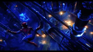Tell 'Em - Spiderman edit
