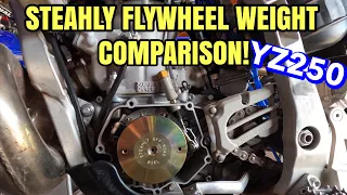 Should You Get A Flywheel Weight? Flywheel Weight Comparison