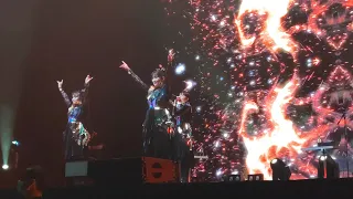 BABYMETAL イジメ、ダメ、ゼッタイ (Ijime, Dame, Zettai) World Tour 2023 Live in Bangkok 230528