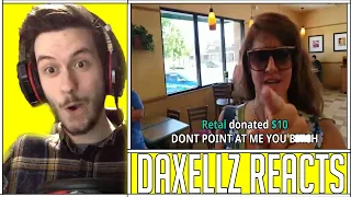 Reacting to When The Twitch Timing is PERFECT Perfectly Time Donations & Hilarious Moments