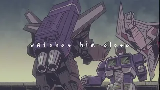 Two Birds - Transformers Shattered Glass