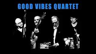 Good Vibes Trio - vicenza jazz 16/05/2024
