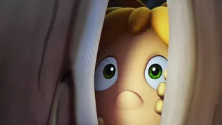 Maya The Bee Crying