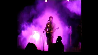 Gustavo Cerati (invitado Spinetta) – Alcorta y Pampa - 10 de Marzo 2007 - PARTE 1/3