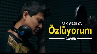 DATO - Ozluyorum ( Özlüyorum ) (Cover by Bek Israilov)