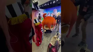 Gudako begs for Koyanska’s forgiveness