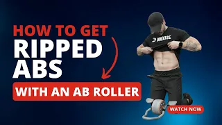 The Ultimate Guide To The Ab Roller - Tips, Tricks & More