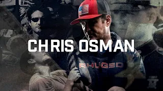 TNQ Podcast - Chris Osman - Navy SEAL, Marine, Founder of Rhuged