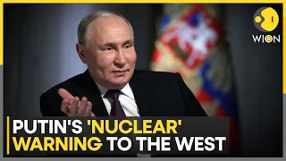 Putin warns West of deploying missiles in striking distance | Latest News | WION