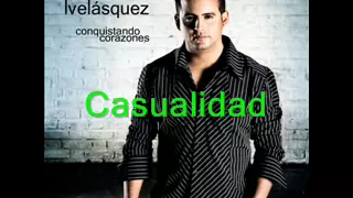 Nelson Velásquez - Casualidad