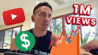 My Work Day as a YouTuber in 2023 | Vlog #1651