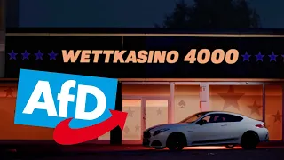 Filmkritik Wahlwerbespots (7): AfD: „Dieser Satz hat in sich eine ungeheure Bedrohlichkeit“