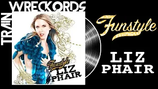 TRAINWRECKORDS: "Funstyle" by Liz Phair