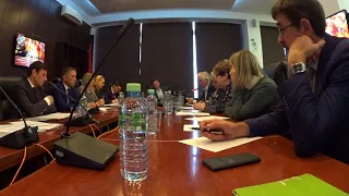 Заседание РГ в ДПиООС 24.10.2017 ч.1