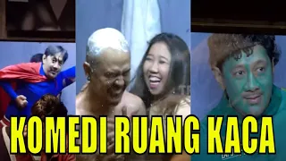 KOMEDI RUANG KACA YANG SELALU DITUNGGU | LAPOR PAK! (20/07/21) Part 3