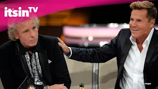 Dieter Bohlen vs. Thomas Gottschalk: SO ist ihr Verhältnis wirklich!