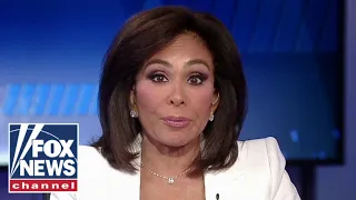 Judge Jeanine: Let me tell you what this dirtbag was doing
