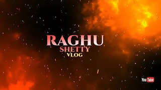 Hi fam this is my new YouTube channel trailer #raghu/Shetty/##vlogs/shorts Project FFE791C