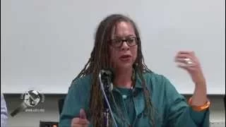 Black Lives Matter with Prof. Cheryl Harris