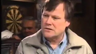 Roy Cropper vs. Mike Baldwin - October 1998