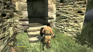 Dragon's Dogma - Cassardis Secret