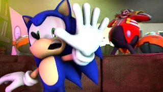 [SFM] Sonic's Nightmare | Sonic Animation (SFM Animation)