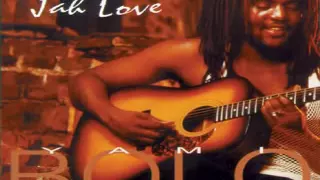 Yami Bolo - Jah Love