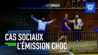 L'émission TV qui se moque ouvertement des cas sociaux (pauvres, alcooliques, assistés...)