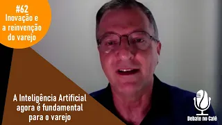 RECORTE - A Inteligência Artificial agora é fundamental para o varejo | Ricardo Pastore