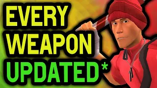 [TF2] MvM Weapons I Was Wrong About