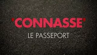 Connasse - Le passeport