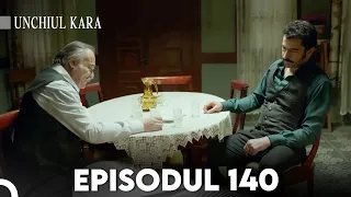 Unchiul Kara Episodul 140 | Subtitrare în limba română