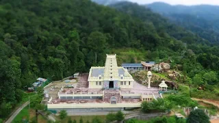 History of Thaneermalai Temple, Penang #VelVelMuruga