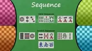 Japanese Mahjong   A Comprehensive Walkthrough Part 1