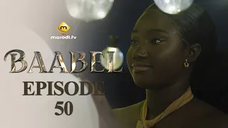 Série - Baabel - Saison 1 - Episode 50 - VOSTFR