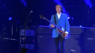 Paul McCartney - July 5, 2014 - Albany - Complete show