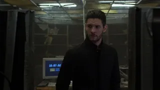 Billy Russo kill count (The Punisher)