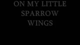 Little Sparrow - David Cook [Studio Track & Lyrics]