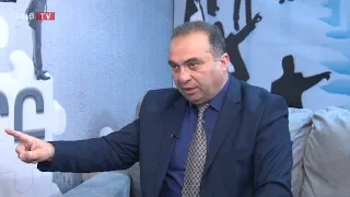 Bac tv. Թող գան բանավիճենք, տղավարի ապացուցեմ ով ով է․ Վահան Բադասյան