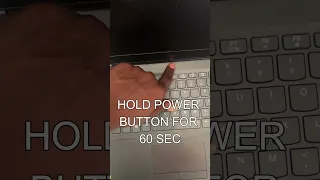 Lenovo Legion 5  Not Turning on / Charging Problem fixed