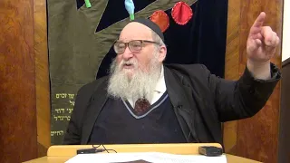 Rabbi Yitzchak Breitowitz: Are The Ten Commandments More Important Than the Rest of The Torah?