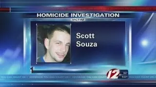 New Bedford shooting