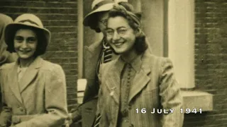 Anne Frank: Her Life in Photographs