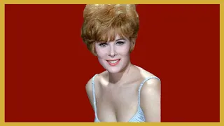 Jill St. John sexy rare photos and unknown trivia facts Diamonds Are Forever Tiffany Case