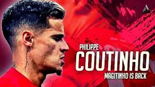 Philippe Coutinho 2020 ● No Clue ● Bayern Munich - Skills, Dribbling, Passing & Goals | HD🔴#coutinho