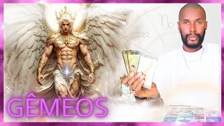 Gêmeos - ESSA SERÁ A MELHOR FASE DA SUA VIDA| A Imperatriz Tarot