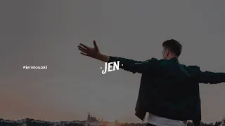 Jen - Stoupáš