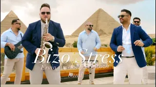 Ervin Ametovski & Gazoza Band - BIZO STRESS ( Official Video 4k ) Samir Unikat Production 2023