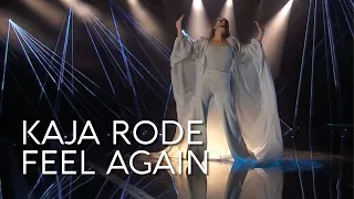 Kaja Rode - Feel Again (Melodi Grand Prix 2021, delfinale 3)