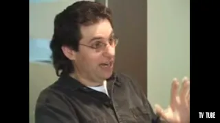 Kevin Mitnick Interview (January 2003)